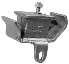 Mackay Engine Mount for Nissan Navara DX- D22 2.7L TD27 Left A5445