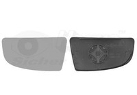 Van Wezel Spiegelglas, AußEnspiegel 1991835 FüR Ford Streetscooter