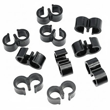 8mm Pipe Separators Pack of 10