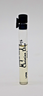 【試し使いのみ】ChristianDiorFahrenheit 50ml VINTAGE Christian Dior Fahrenheit EDT 1.5 ml / .05 oz Authentic