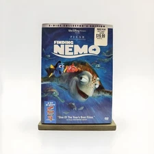 Finding Nemo (DVD, 2003, 2-Disc Set)