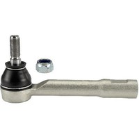2X Spurstangenkopf Vorne FüR Toyota Avensis T25 03 Bis 08 TRW 1AZ-FSE 2AD-FTV