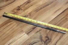 Stevens 7322 Lr Barrel With Front Sight Good Bore Nice Bluing-r