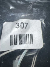 DMP 307 Tamper Switch