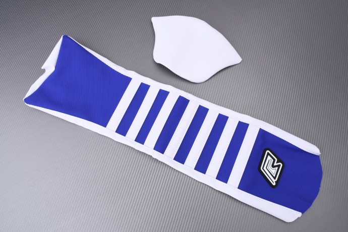 Housse de selle enduro YZF 450 YAMAHA de rechange pour restaurer l'assise d'origine