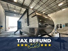 2026 Forest River Aurora Light 23MKS