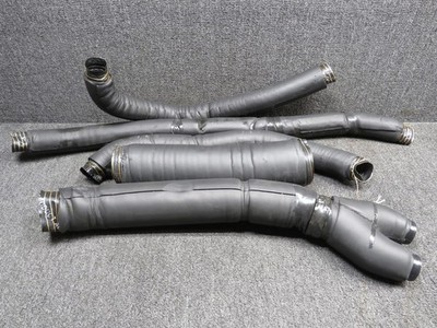 Bell 505 K-Flex Pipe Insulation Set of 5
