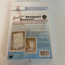 Bob Ross Travel Easel Compact U-BR151 Sealed Painting Art Supply