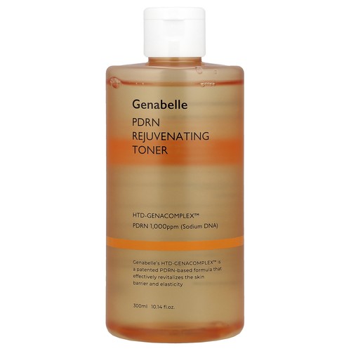 PDRN Rejuvenating Toner , 10.14 fl oz (300 ml)