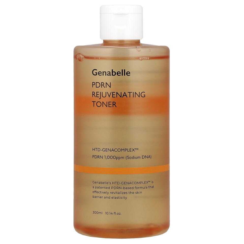 PDRN Rejuvenating Toner , 10.14 fl oz (300 ml)