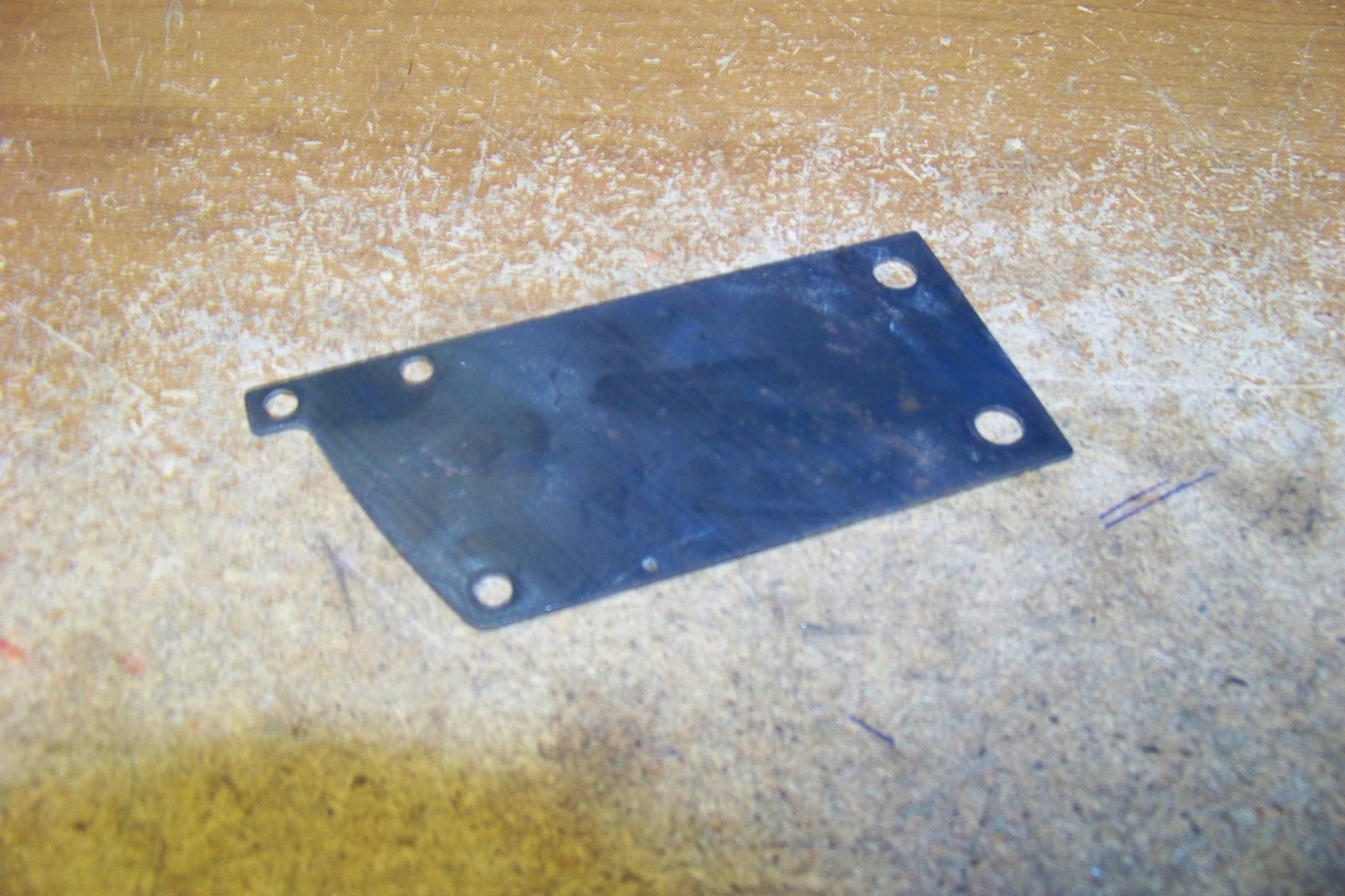 Delta 36 255L Type 1 Miter Saw Parts Locking Spring Steel EBay delta-36-255l-type-1-miter-saw-parts-locking-spring-steel-ebay