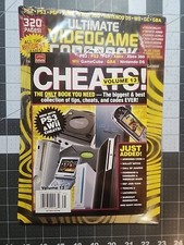 The Ultimate Videogame Codebook, Cheats Vol.13 EZ Tech Guides