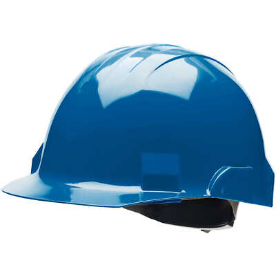 Bullard Vector Type II Hard Cap Blue