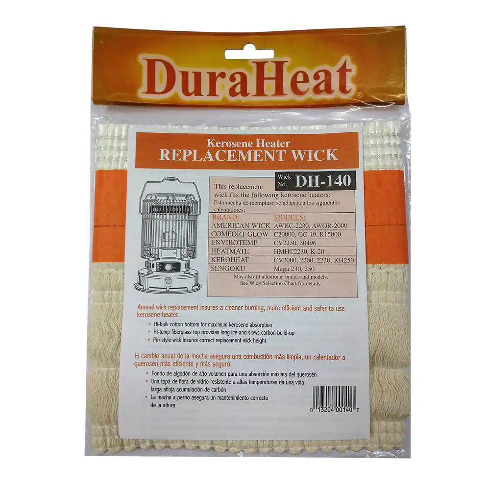 Kerosene Heater Wick for Keroheat, Heatmate and Megaheat Convection  Kerosene Hea | eBay