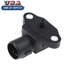 079800-4250 MAP Manifold Air Pressure Sensor For Honda Accord Integra Acura