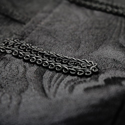 Herren Vintage Gothic Steampunk Jacke Militär Blazer Gehrock Piraten Mantel Manschettenknöpfe - Bild 8 von 15