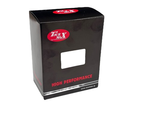 TOURMAX SET CUSCINETTI PARASTRAPPI PER HONDA CBR 1100 XX Super Blackbird "97-"08 - Picture 5 of 7
