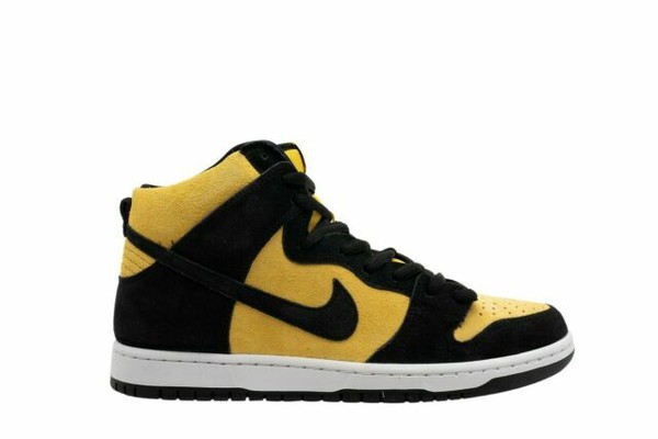 nike dunk high 2008