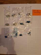 Festo HAB 1/4 Wentylatory ręczne 184586 i in. (zestaw 12 sztuk ) nr 99