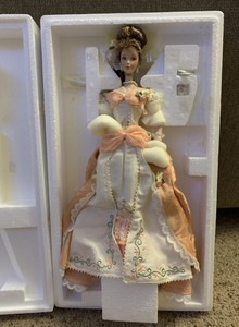 orange pekoe barbie