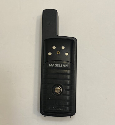 Le gps magellan par campingcar bricoloisirs