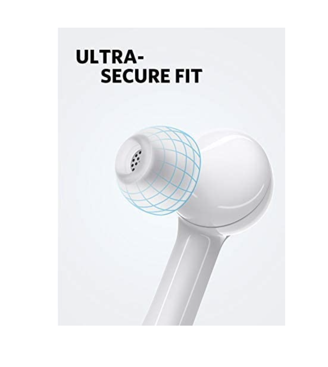 Soundcore True-Wireless Earphones, Anker Liberty Air, Bluetooth 5