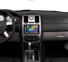 Android 13.0 For 2005-2007 Chrysler 300c Wifi Carplay Car Stereo Radio Gps Fm