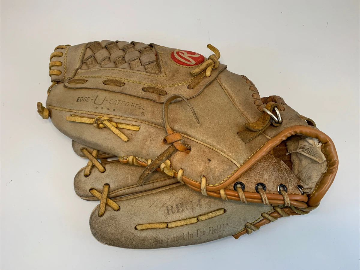 Rawlings RBG4 Fastback Steve Avery 13