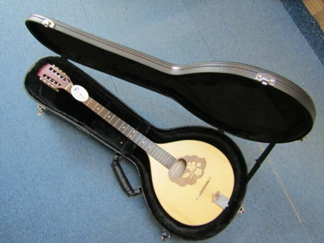 Irish Bouzoukis