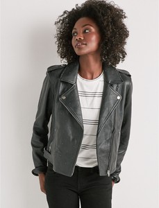 lucky moto jacket