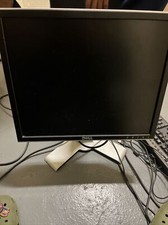 Dell 1707FPT LCD Monitor