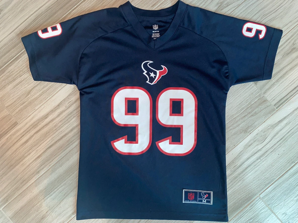 Youth size jj watt cheap jersey
