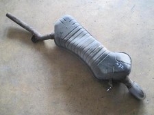 Endschalldämpfer rechts Audi A6 4BH ALLROAD V6 TDI QUATTRO 4B0253611DN