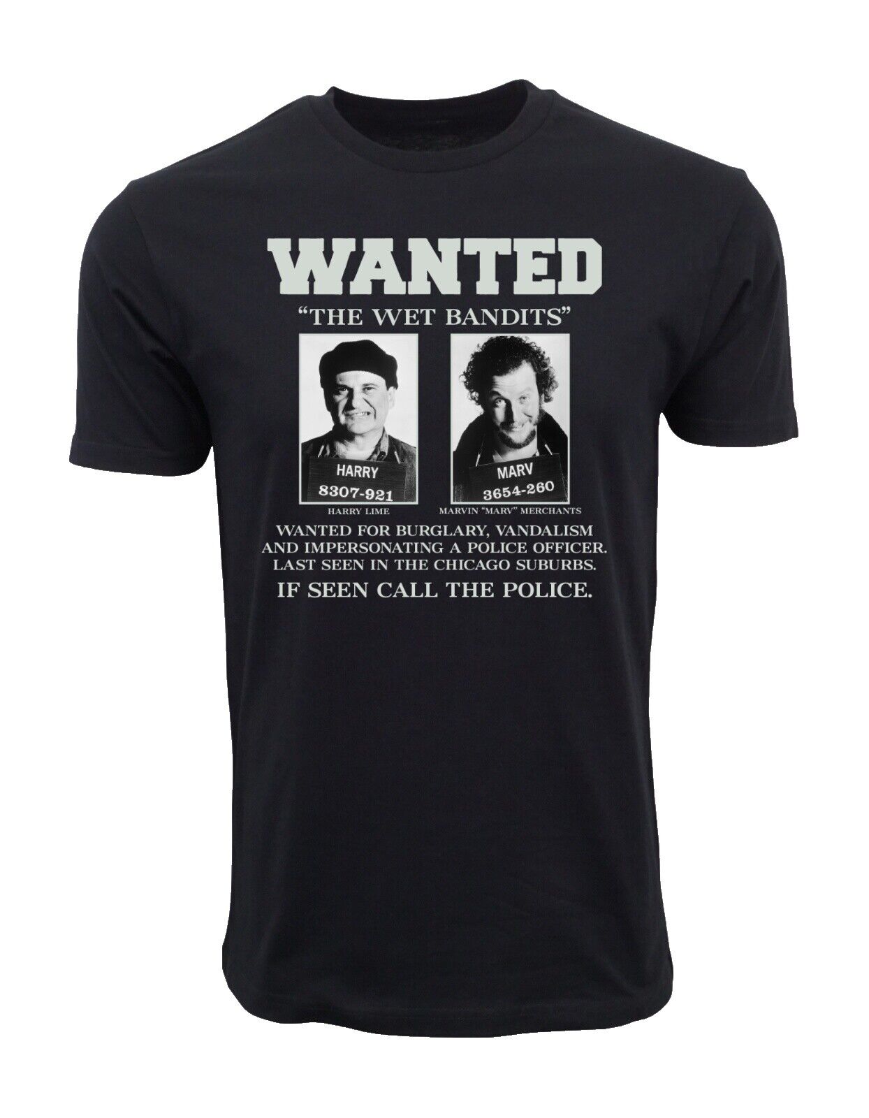 Home Alone T Shirt | eBay Home Alone T Shirt | eBay