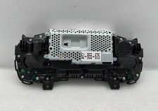 2016-2020 BMW 5 SERIES USED INSTRUMENT CLUSTER P#9392558