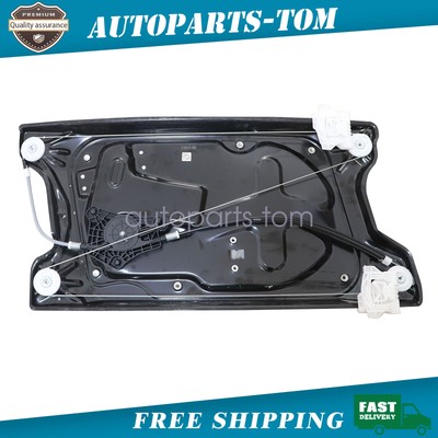 For Range Rover SPORT 2007-2013 Front Left Power Window Regulator LR052110