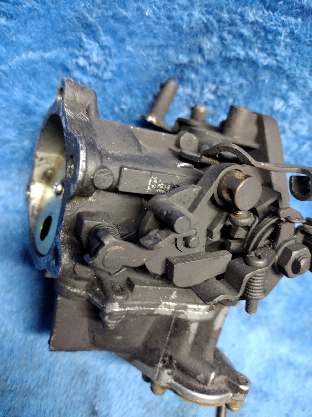 Keihin Carburetor HarleyDavidson Sportster Big Twin Ironhead XL Evo