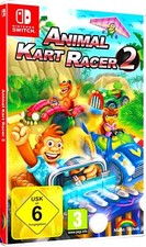 ebay® Auktion 326036591613 | Animal Kart Racer 2 - Code in a Box - Nintendo Switch - Neu & OVP - DE Version Thumbnail of ebay® auction 326036591613 | Animal Kart Racer 2 - Code in a Box - Nintendo Switch - Neu & OVP - DE Version