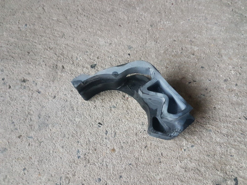 BMW 1er F20 F21 3er F30 F31 LCI Akustikstopfen Anlasser 8571349