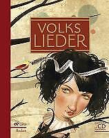 Thumbnail - Volkslieder | Buch | 9783150107942
