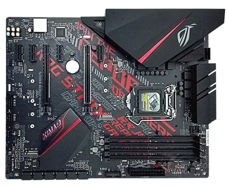Asus b360 shop h gaming