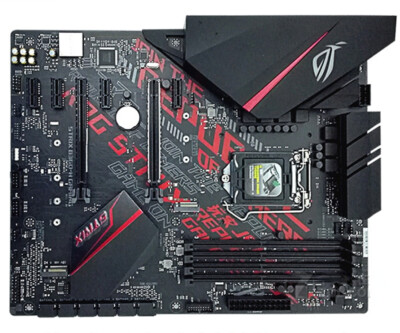 For ASUS ROG STRIX B360-H GAMING Motherboard DDR4 Desktop Mainboard LGA 1151