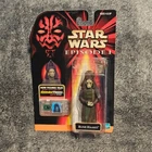VTG 1999 Star Wars Episode 1 Rune Haako Action Figure