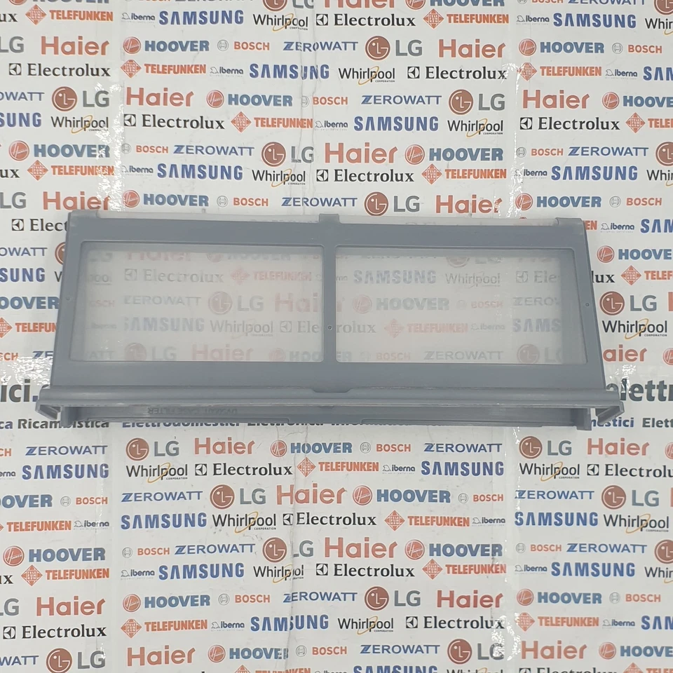 FILTRO LANUGGINE INTERNO (DC61-05169A) PER ASCIUGATRICE SAMSUNG DV90TA240TE - Imagen 2 de 4