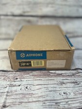 Aiphone Lef-1 Open Voice Selective Call Master Station Intercom