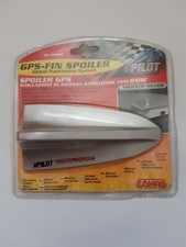 SIMULATORE Spoiler di antenna GPS auto tuning adesiva 3M pinna squalo flessibile