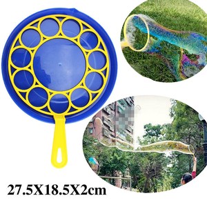 fun bubbles giant bubble maker