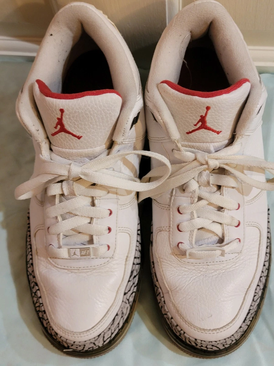 Nike jordan best top of both worlds