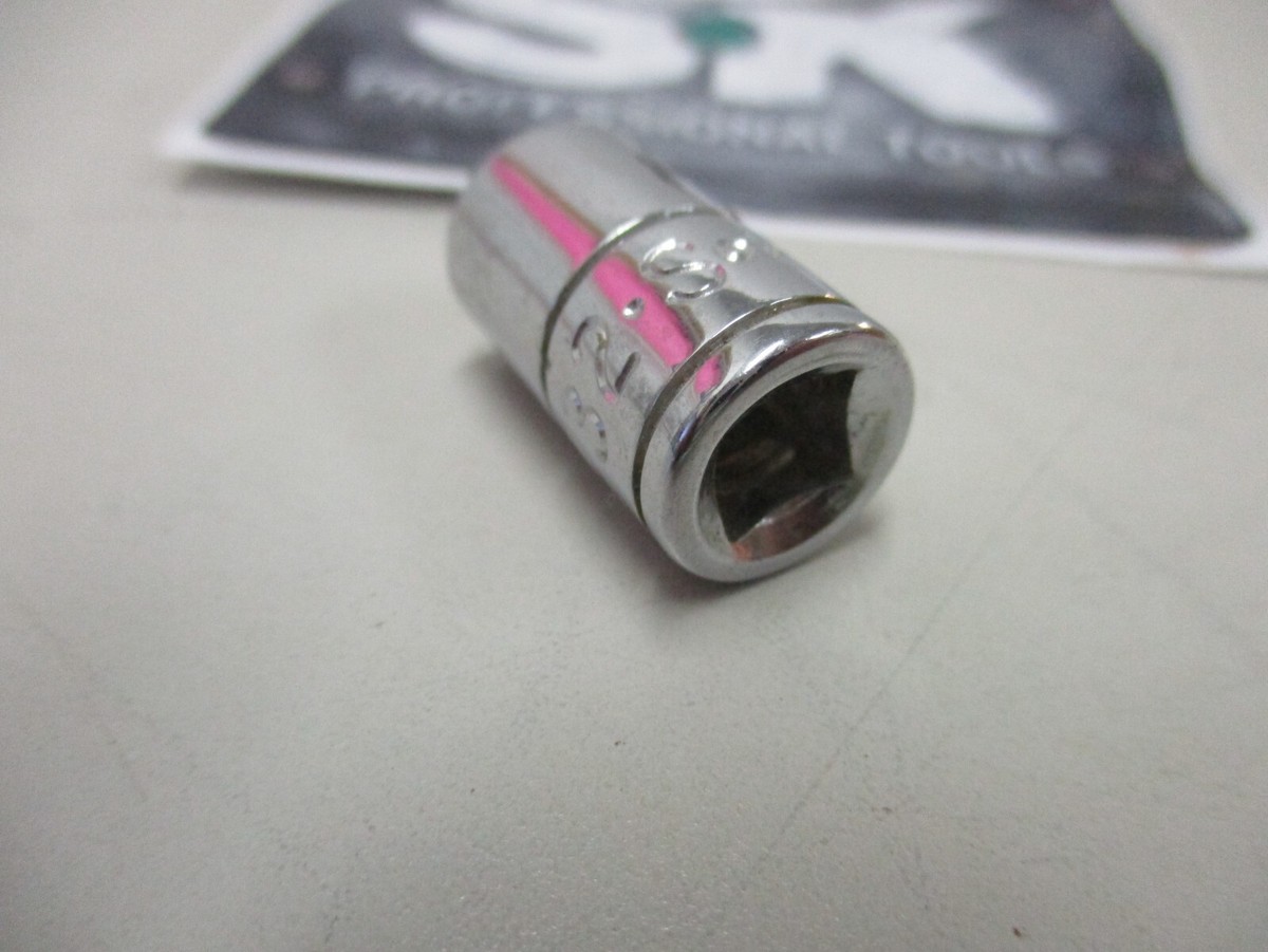 S-K Tools 40911 USA 1/4
