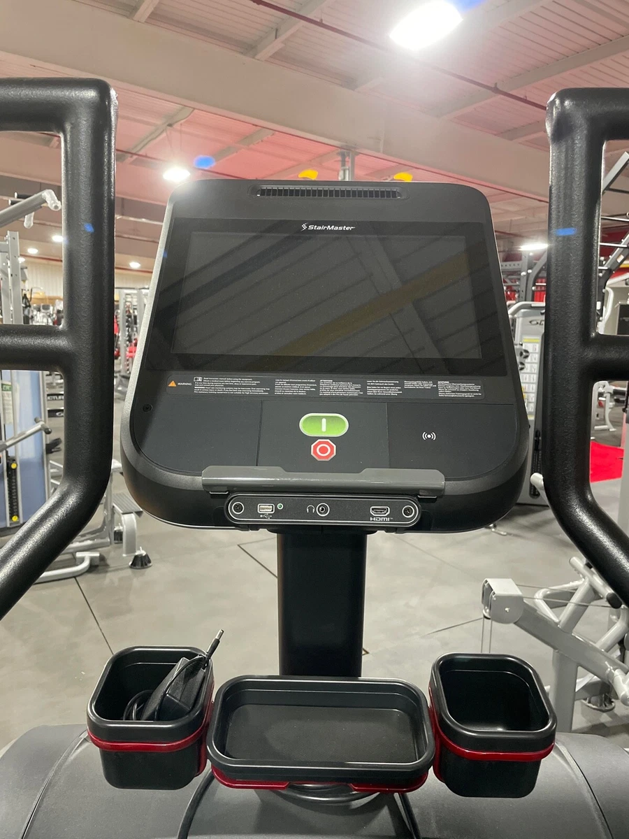 Small stairmaster for home sale